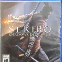 دیسک بازی SEKIRO