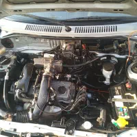 پراید ۸۹ دوگانه کارخانه|خودرو سواری و وانت|قرچک, باقرآباد|دیوار