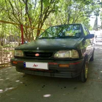 هاچبگ مدل ۸۸