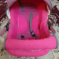 کریر|کالسکه و لوازم جانبی|مشهد, شهید قربانی|دیوار