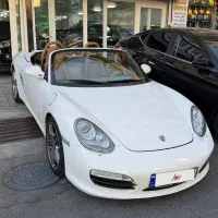 پورشه باکستر درجه۱ ۲۰۱۱