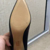 کفش مجلسی چرم وارداتی برند یونای