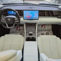 بی وای دی چین ال|خودرو سواری و وانت|بجنورد, |دیوار