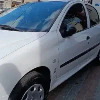 معاوضه خودرو