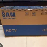 تلویزیون سام 32 اینج