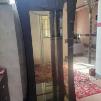 یک عدد بوفه کاملا سالم