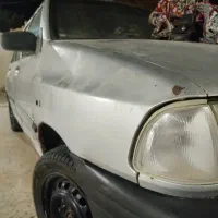 پراید صبا 85