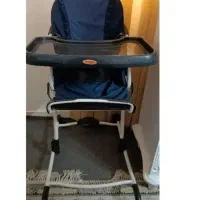 صندلی غذا کودک