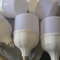 جعبه لامپ بدنه لامپ قطعات کامل موجود است