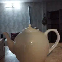 قوری چینی