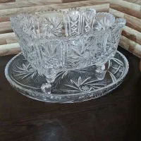 کریستال اصل چک  خورشیدی