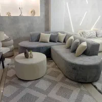 تولیدی مبلمان راحتی و مینیمال.قیمت ویژه|مبلمان خانگی و میز عسلی|تهران, اوقاف|دیوار