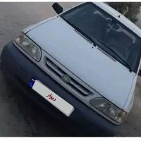 پراید۹۴|خودرو سواری و وانت|یاسوج, |دیوار