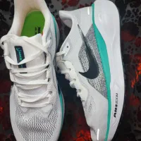 نایک پگاسوس۴۱  رنگ طوسی سایز۴۴/۴۵