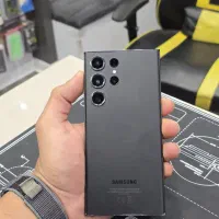 سامسونگ S23 ultra 256