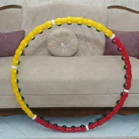 حلقه ورزشی