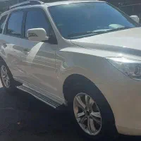 هایما S7موتور۲۰۰۰ تنفس طبیعی بدون رنگ
