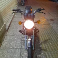 باکسر ۹۵ در حد|موتورسیکلت|تهران, سلیمانی|دیوار