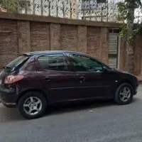 ۲۰۶ گیلاسی