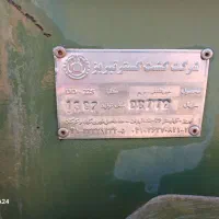 تراکتور وادوات|خودرو سنگین|شهرکرد, |دیوار