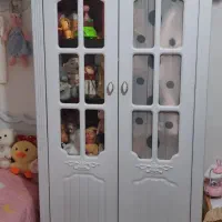 کمد و تخت نوجوانی