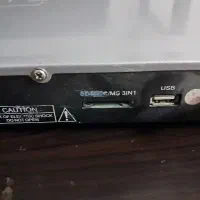 دستگاه dvd|پخش‌کننده DVD و ویدیو|زاهدان, |دیوار
