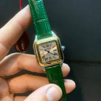 ساعت مچی زنونه