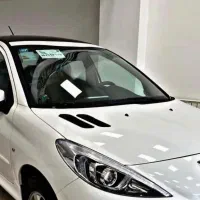 پژو207 پانوراما