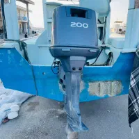 فروشی|قایق و سایر وسایل نقلیه|قشم, |دیوار