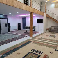 اجاره ویلا استخردار آب گرم سرپوشیده و جکوزی|اجارهٔ کوتاه‌مدت ویلا و باغ|خرم‌آباد, |دیوار