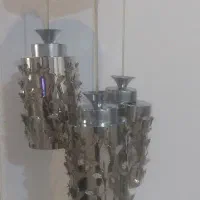 لوستر|لوستر و چراغ آویز|تهران, شهرک فردوس (حسینی)|دیوار