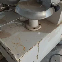 دستگاه بسته بندی ساشه و کلوچه|ماشین‌آلات صنعتی|تهران, دولاب|دیوار