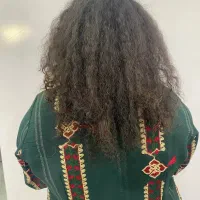 مدل کراتین فقط هزینه مواد