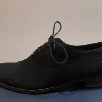 کفش جیر مشکی، مردانه، اورجینال