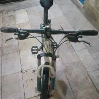دوچرخه OLYMPIA 26|دوچرخه، اسکیت، اسکوتر|قم, شهرک امام حسین|دیوار
