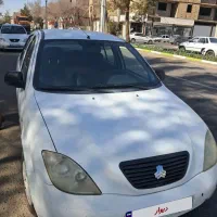 تیبا دوگانه کارخانه مدل ۹۶