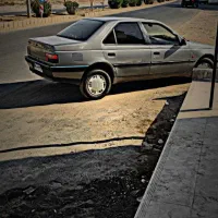 فروش پژو ۴۰۵|خودرو سواری و وانت|آران و بیدگل, |دیوار