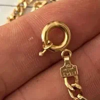 طلا ۱۸  عیار کارتیر