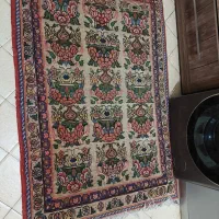 قالیچه دستباف