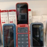 گوشی نوکیا ساده مدل 2760تاشو اصلی ویتنام باریجستری|موبایل|تهران, نازی‌آباد|دیوار