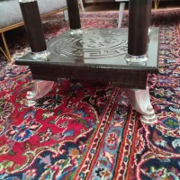 جلو مبلی تک|مبلمان خانگی و میز عسلی|مراغه, |دیوار
