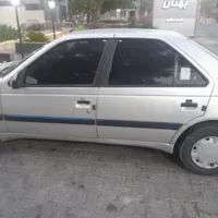 پژو 405 GLi بنزینی، مدل۱۳۹۴|خودرو سواری و وانت|کیش, |دیوار