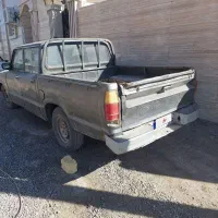 مزدا دوکابین|خودرو سواری و وانت|شهر بابک, |دیوار