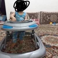 روروک بچه|کالسکه و لوازم جانبی|تهران, شوش|دیوار