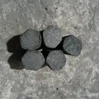 ذغال پوست پسته صادراتی