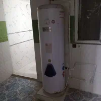 آبگرمکن برقی ۱۲۰لیتری درحدنو