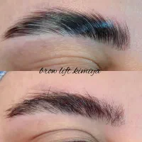 لیفت ابرو ، مژه ، کاشت هیدن و آموزش
