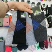 جوراب مردانه ساقدار 4رنگی ساده پانیک|لباس|مشهد, سرافرازان|دیوار