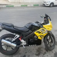 cbr150|موتورسیکلت|تهران, اتحاد|دیوار