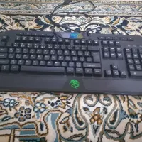 کیبورد گیمینگ